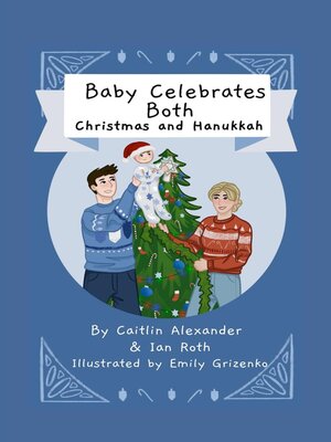 cover image of Baby Celebrates Both